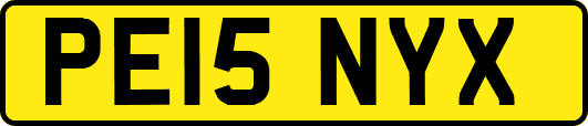 PE15NYX