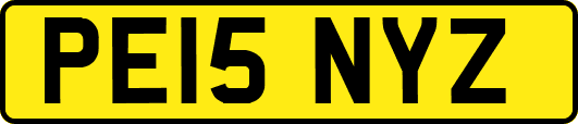 PE15NYZ