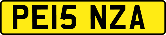 PE15NZA