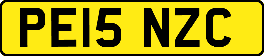 PE15NZC