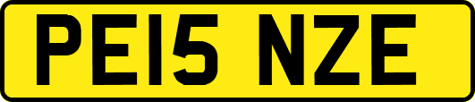 PE15NZE