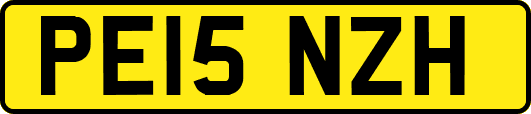 PE15NZH