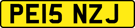 PE15NZJ