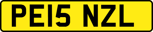 PE15NZL