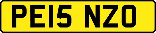 PE15NZO