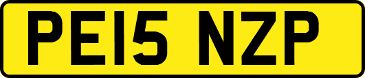 PE15NZP