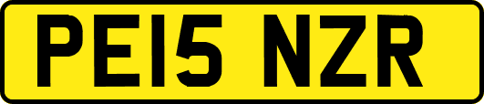 PE15NZR