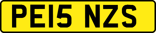 PE15NZS