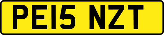 PE15NZT