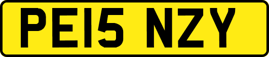 PE15NZY