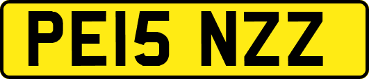 PE15NZZ