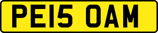 PE15OAM