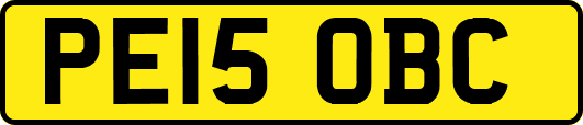 PE15OBC