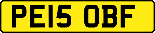 PE15OBF