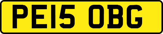 PE15OBG