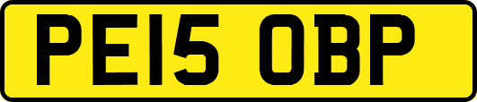 PE15OBP
