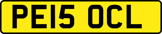 PE15OCL