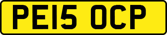 PE15OCP