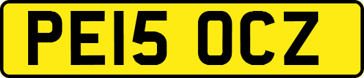 PE15OCZ