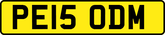 PE15ODM