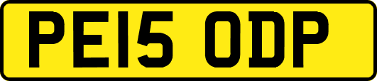 PE15ODP