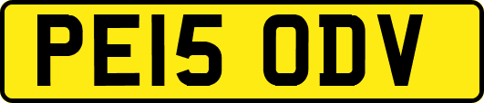 PE15ODV