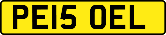PE15OEL