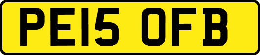PE15OFB