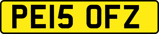 PE15OFZ