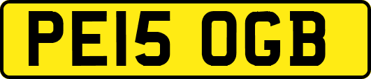 PE15OGB