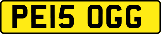 PE15OGG