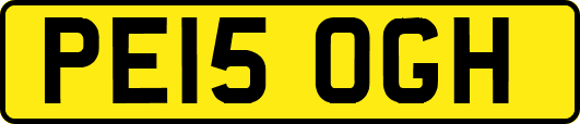 PE15OGH