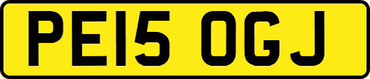 PE15OGJ