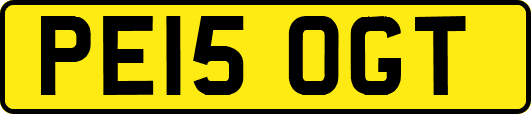 PE15OGT