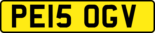 PE15OGV