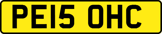PE15OHC