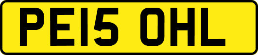 PE15OHL