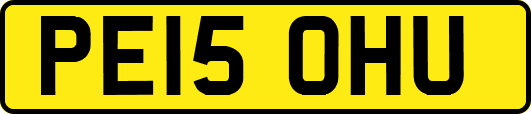 PE15OHU