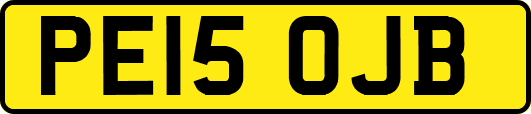 PE15OJB