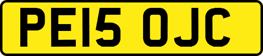 PE15OJC
