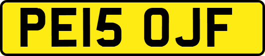 PE15OJF