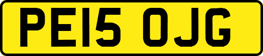 PE15OJG