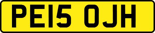 PE15OJH
