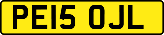 PE15OJL