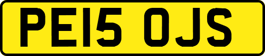 PE15OJS
