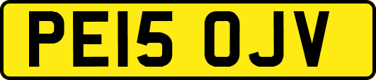 PE15OJV
