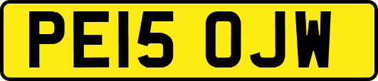 PE15OJW