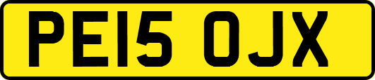 PE15OJX