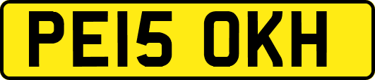 PE15OKH