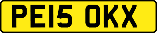 PE15OKX